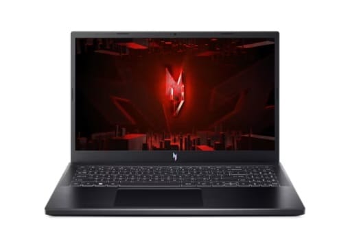 (Manufacturer Refurbished) Acer Nitro V 15 15.6" FHD 144Hz Laptop, i9-13900H, 32GB RAM, 1TB SSD, RTX 4060, Windows 11 Home