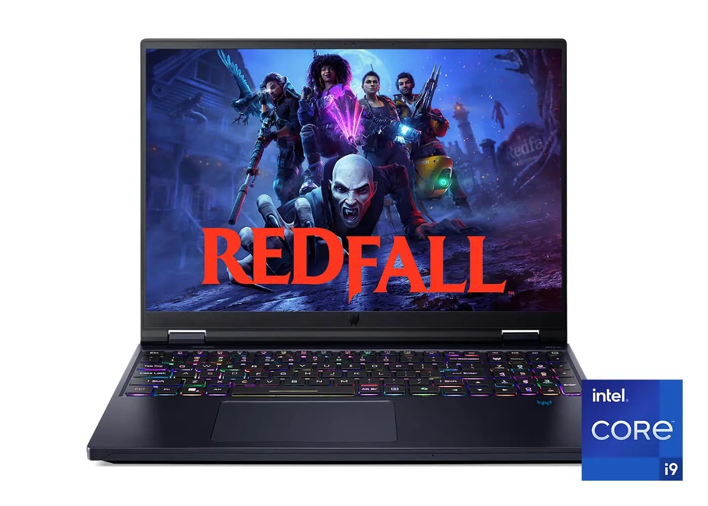 (Manufacturer Refurbished) Acer Predator Helios 16 Neo 16 16" WQXGA IPS 240Hz Laptop, i9-14900HX, 32GB RAM, 1TB SSD, RTX 4070, Windows 11 Home