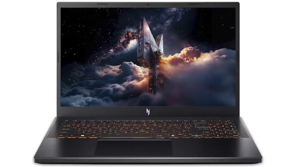 Acer ANV15-52-74XD 15.6" FHD Laptop, i7, 16GB RAM, 512GB SSD, RTX 3050, Windows 11 Home