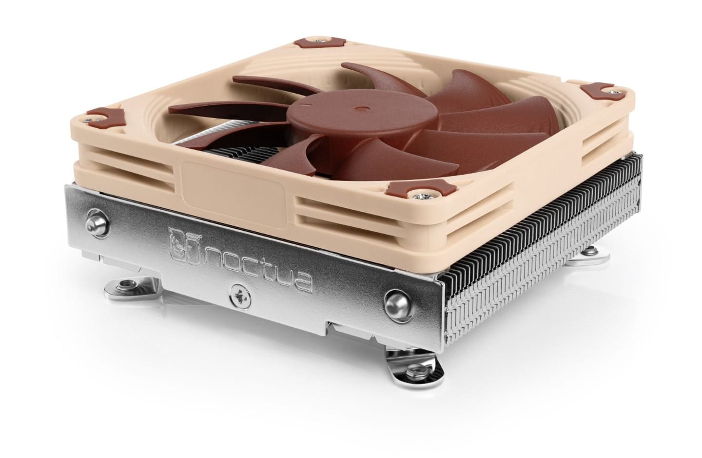 Noctua CPU Cooler For Intel LGA17xx