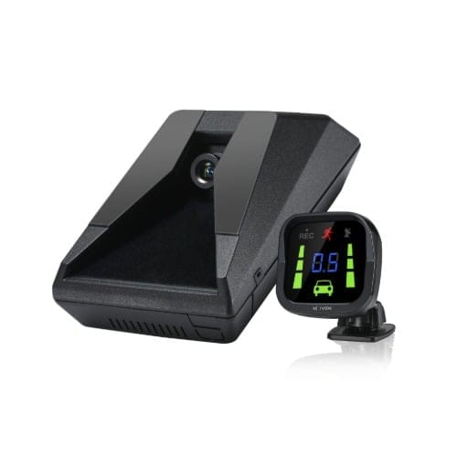 Teltonika ADAS Advanced GPS Tracker