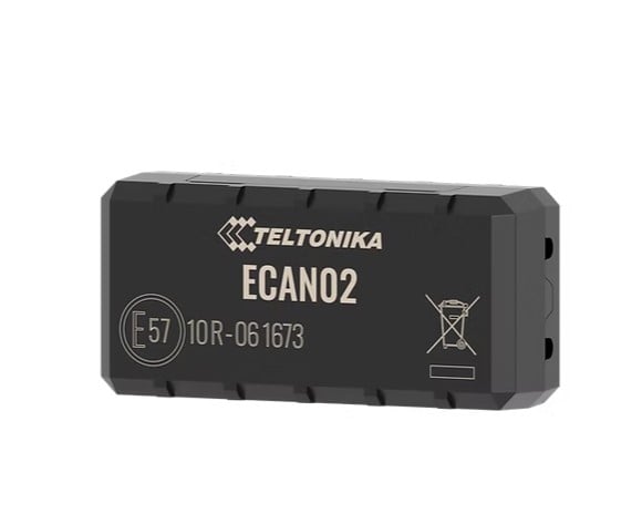 Teltonika CAN Adapter for contactless access