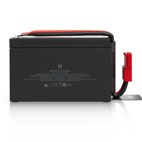 Ubiquiti UPS Tower Battery