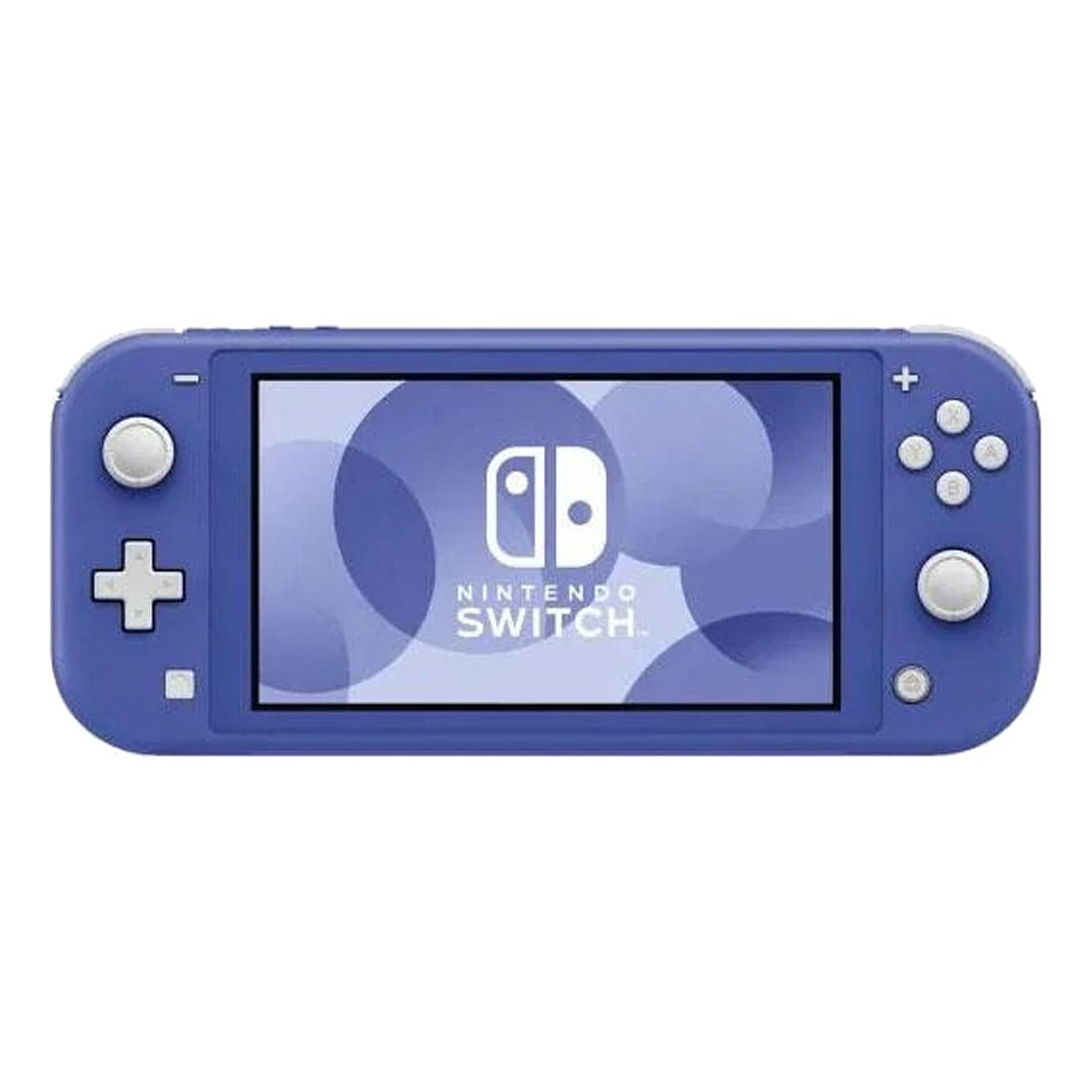 Nintendo Switch Lite (Blue)