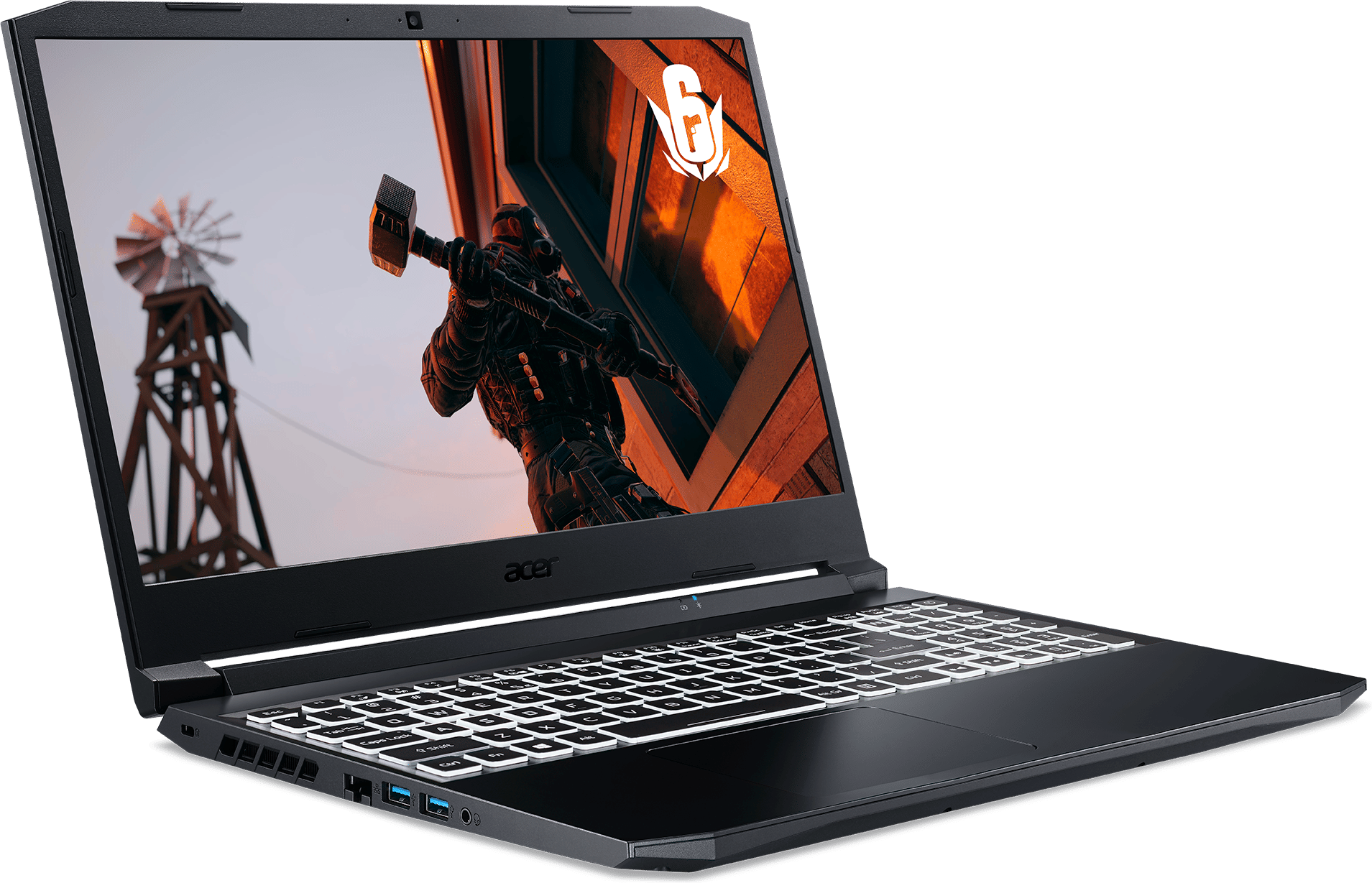 Gtx 1650 Nitro R5 5600h Acer Nitro FHD Ryzen 5-5600H, 16GB