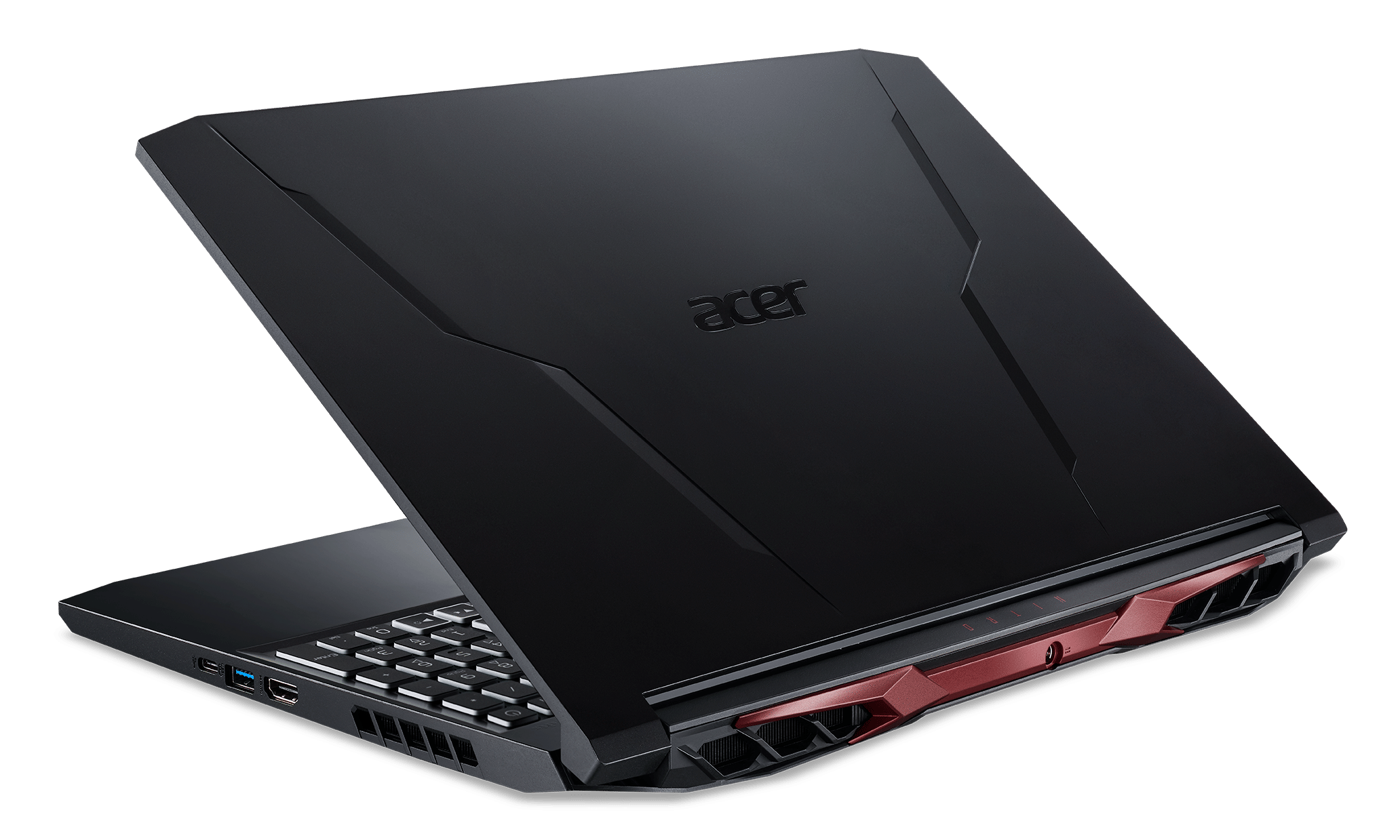 Acer Nitro FHD Ryzen 5-5600H, 16GB RAM, 512GB SSD, GTX