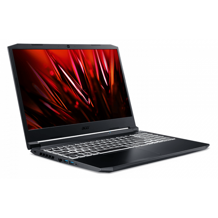 (Manufacture Refurbished) Acer Nitro 5, 15.6" FHD Laptop, i7-11370H, 8GB RAM, 512GB SSD, GTX 1650, Windows 11 Home