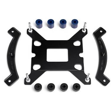 Noctua SecuFirm2 Mounting Kit 78mm - Chroma Black