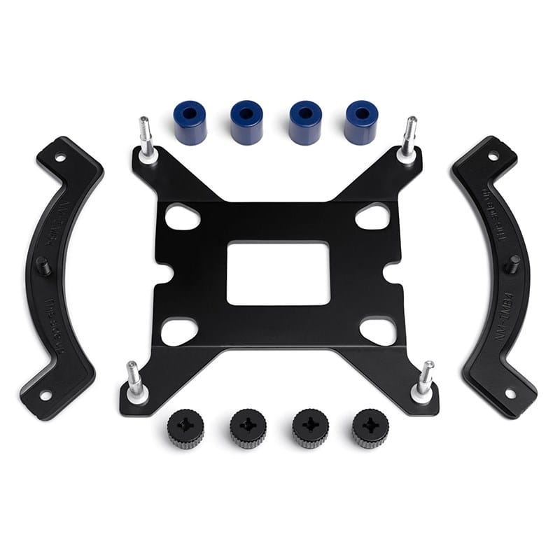 Noctua SecuFirm2 Mounting Kit 83mm - Chroma Black