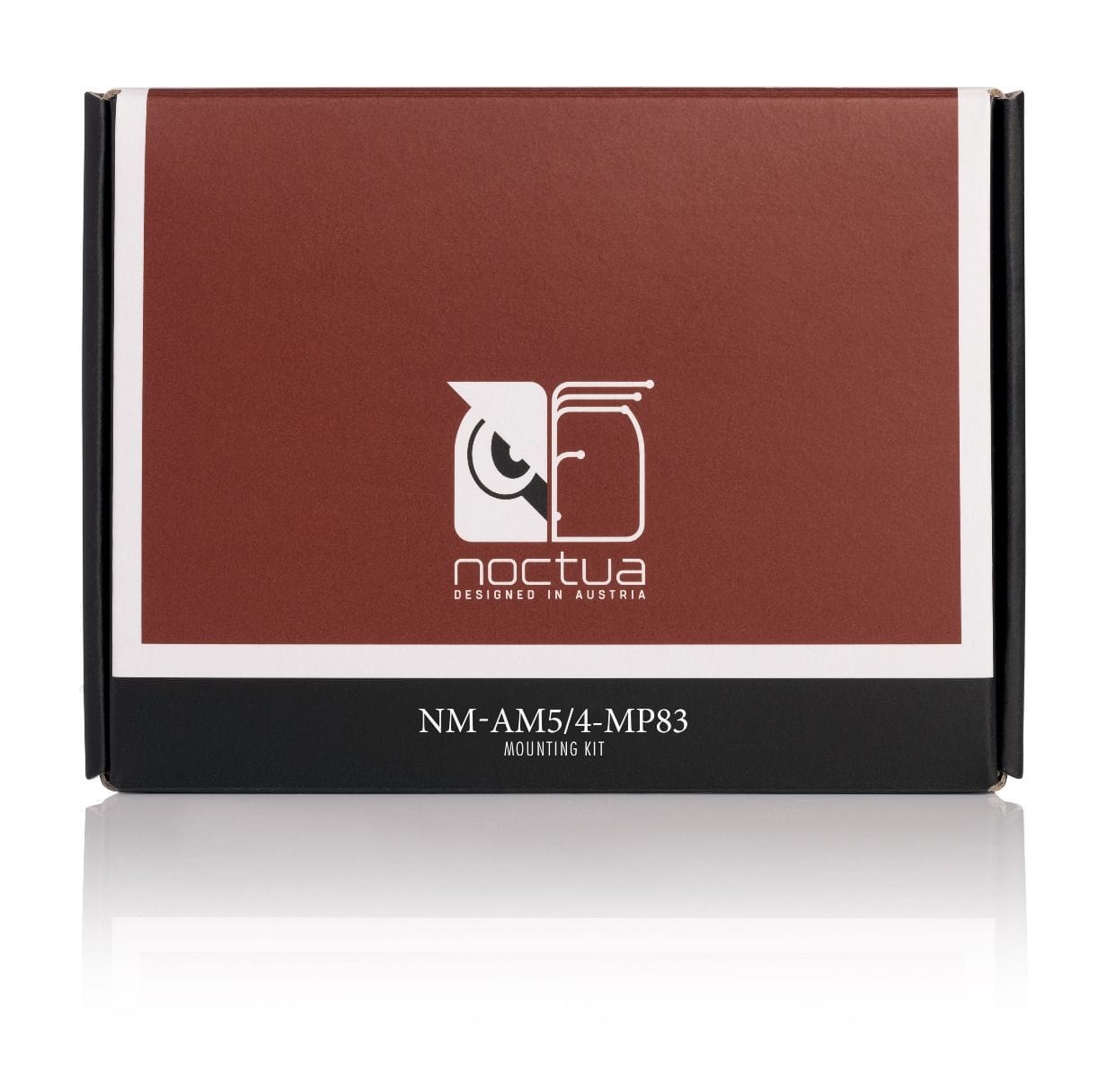 Noctua NM-AM5/4-MP83 AMD AM5 & AM4 Mounting Kit