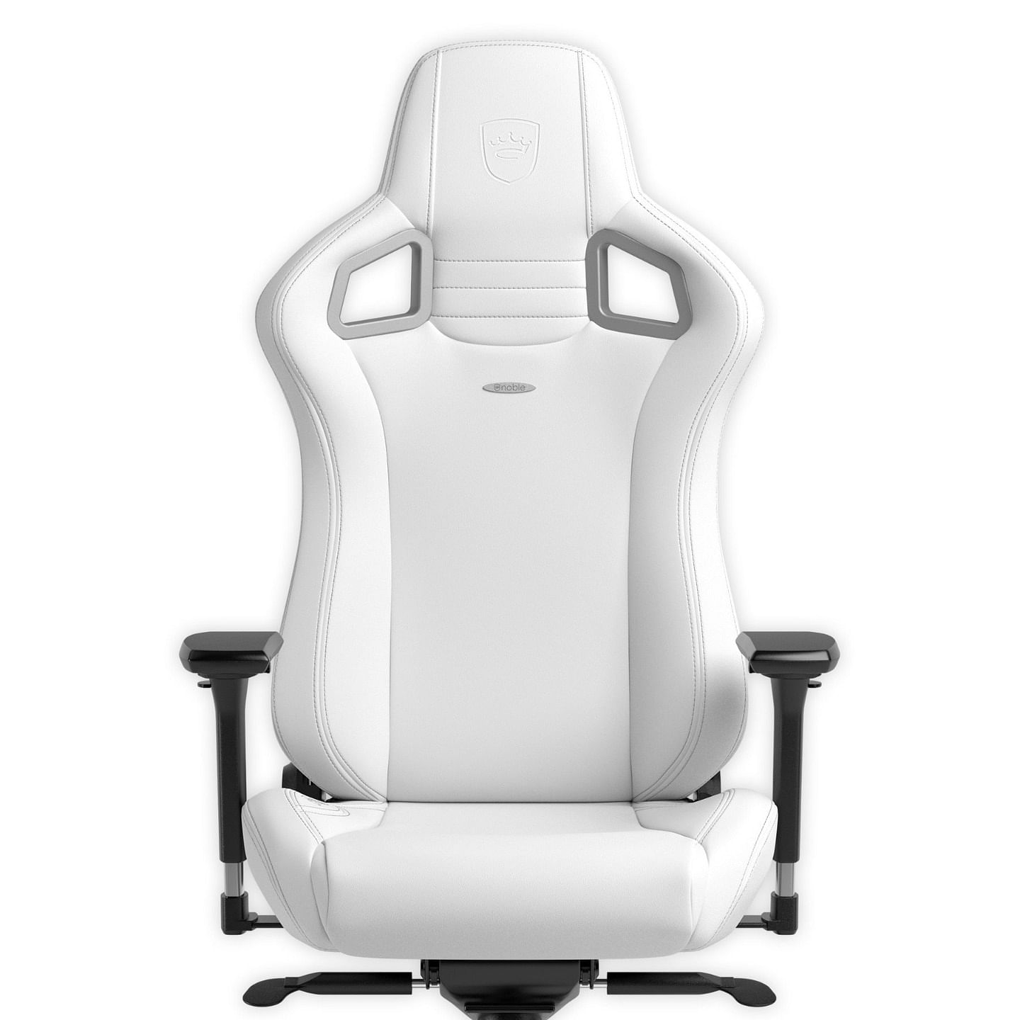 Noblechairs white discount