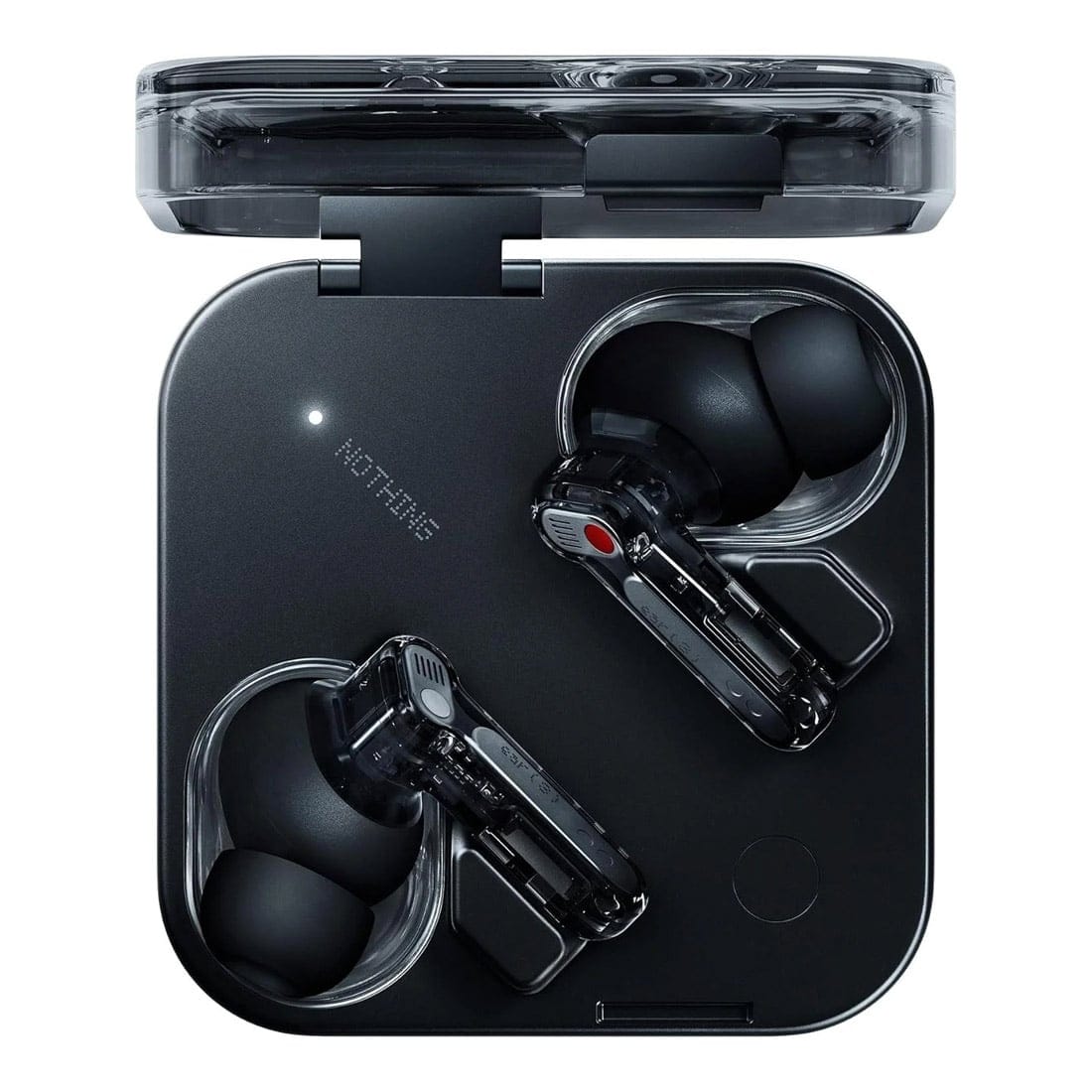 Nothing Ear 3 B171 TWS ANC Earbuds - Black