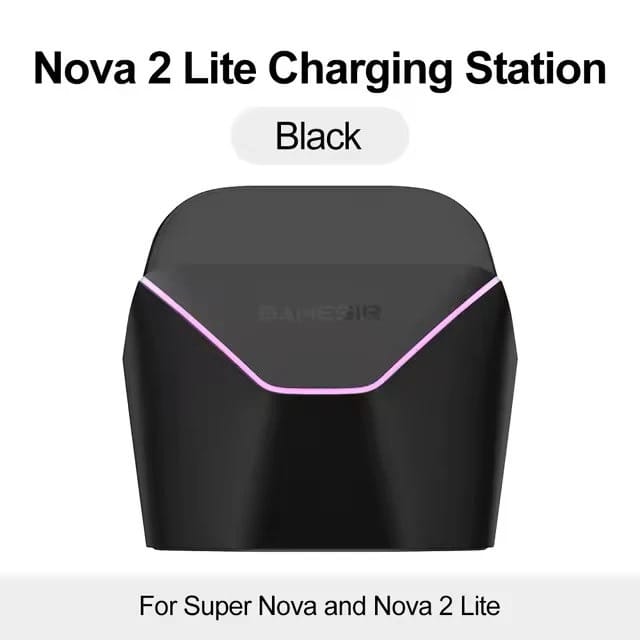 GameSir Nova Charger - Black