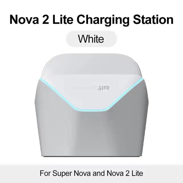 GameSir Nova Charger - White