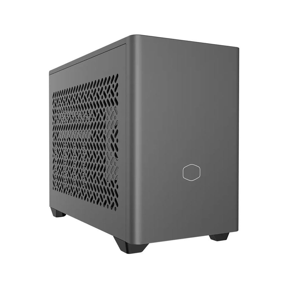 Cooler Master NR200P MAX V2 Tempered Glass Mini-ITX Case