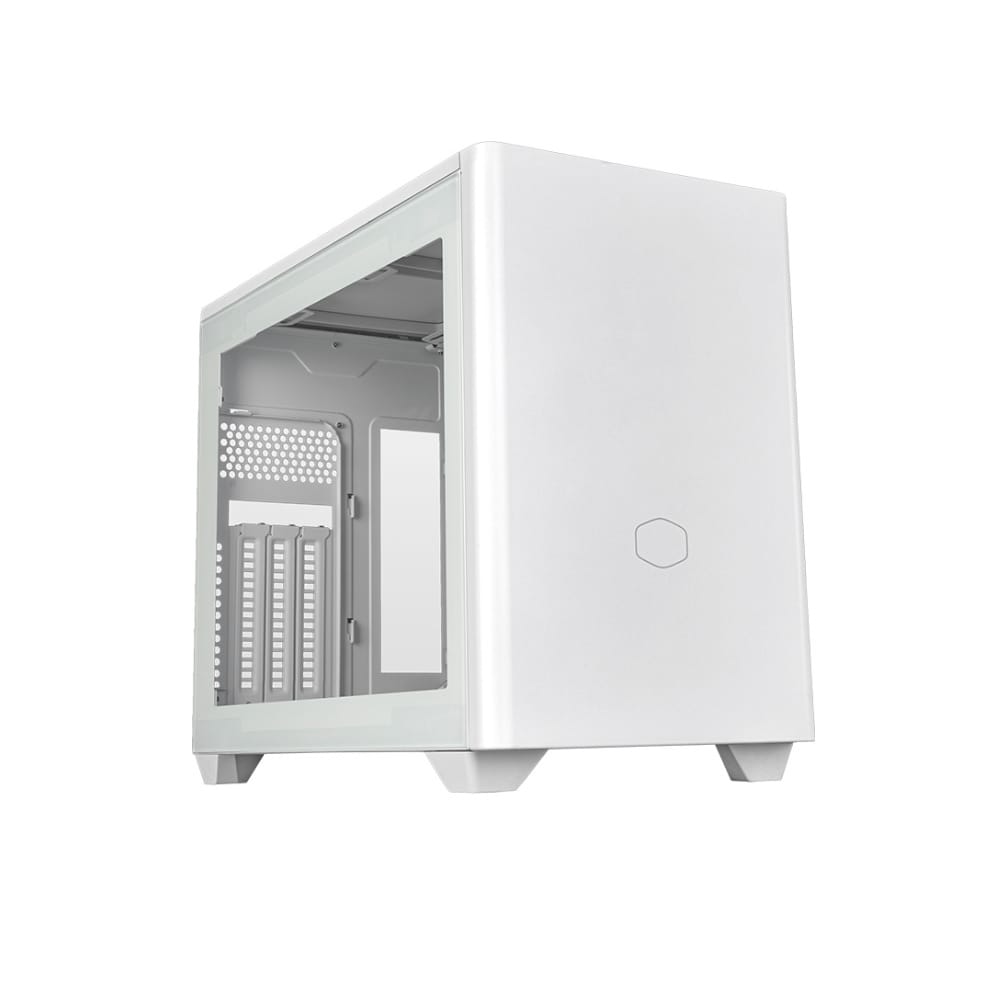 Nr200 Pcpartpicker Mini Itx Matx Motherboard In Nr200 PC CASE