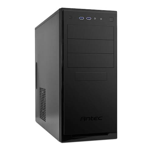Antec NSK-4100 ATX Case