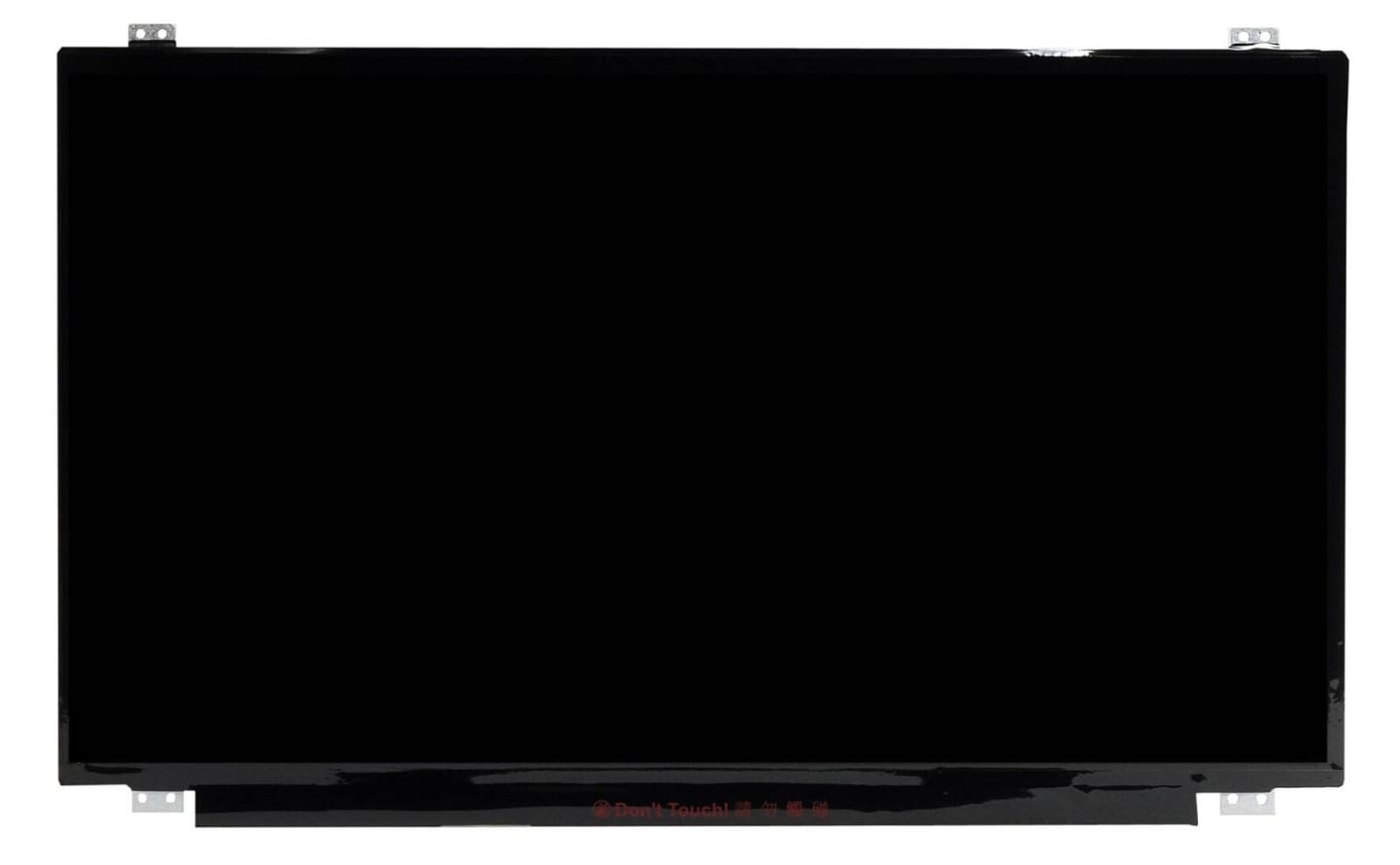 Leader LED LCD AUO 15.6" 3.8mm/Glossy/ZP SC502/22
