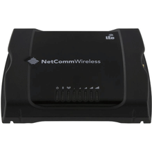 Netcomm NTC-140-02 Industrial 4G Modem Router