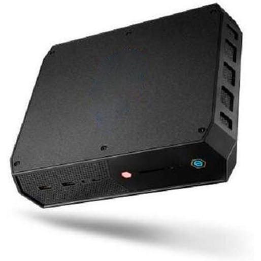 Intel NUC Enthusiast Gaming PC i7-12700H 14 Core Processor, 64GB RAM, 2TB (1TB+1TB) Gen4 SSD, ARC A770M 16GB VRAM, Windows 11