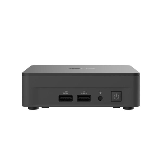 Asus NUC 13 PRO Mini PC, i5-1340P, 32GB RAM, 2TB SSD, Windows 11 Pro