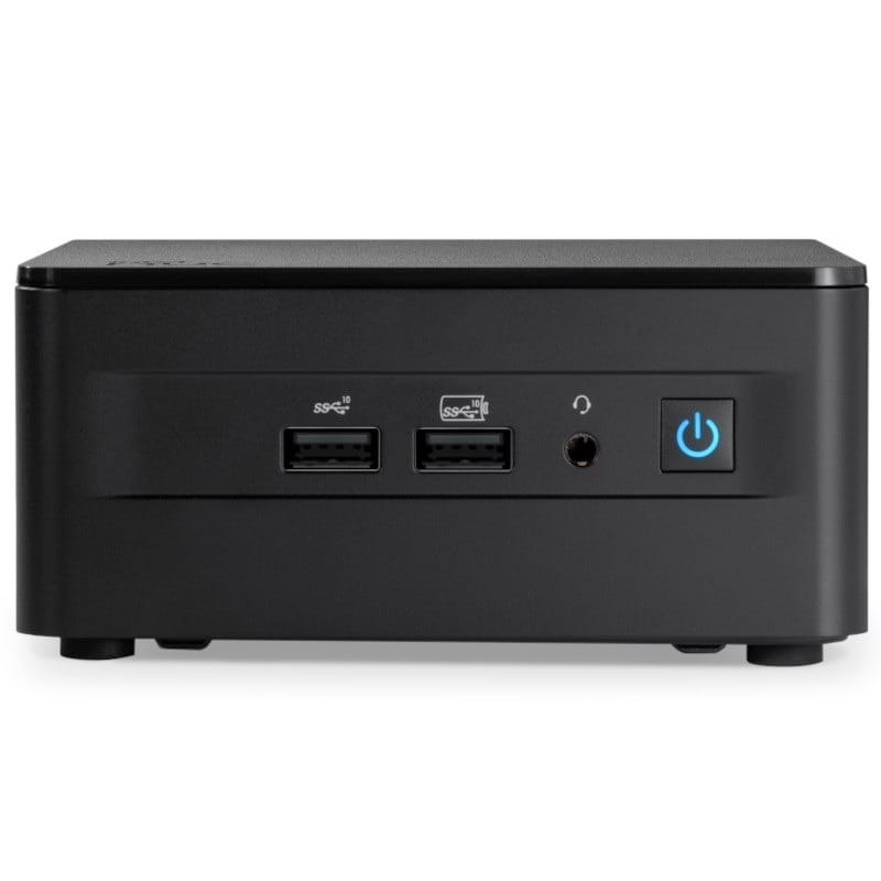 Asus NUC 13 Pro Mini PC, i5-1340P, 16GB RAM, 1TB SSD, Windows 11 Home