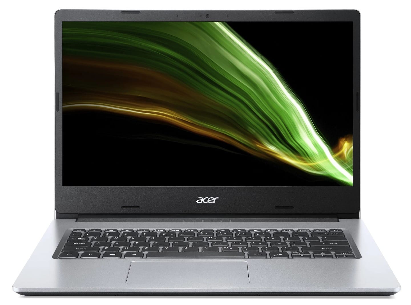 (Ex-Demo) Acer Aspire 1, 14" HD, N4500, 8GB RAM, 128GB SSD, Windows 11 Home