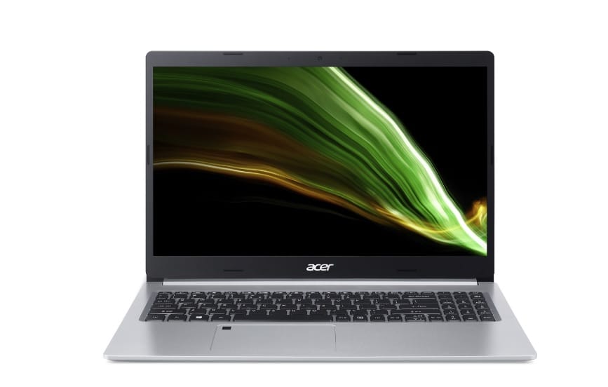 (Manufacturer Refurbished) Acer Nitro 5, 15.6" FHD Laptop, R3-5300U, 8GB RAM, 256GB SSD, Windows 11 Home