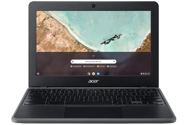 (Manufacturer Refurbished) Acer Chromebook 311, 11.6" HD Laptop, Celeron N4020, 4GB RAM, 32GB eMMC, Google Chrome OS