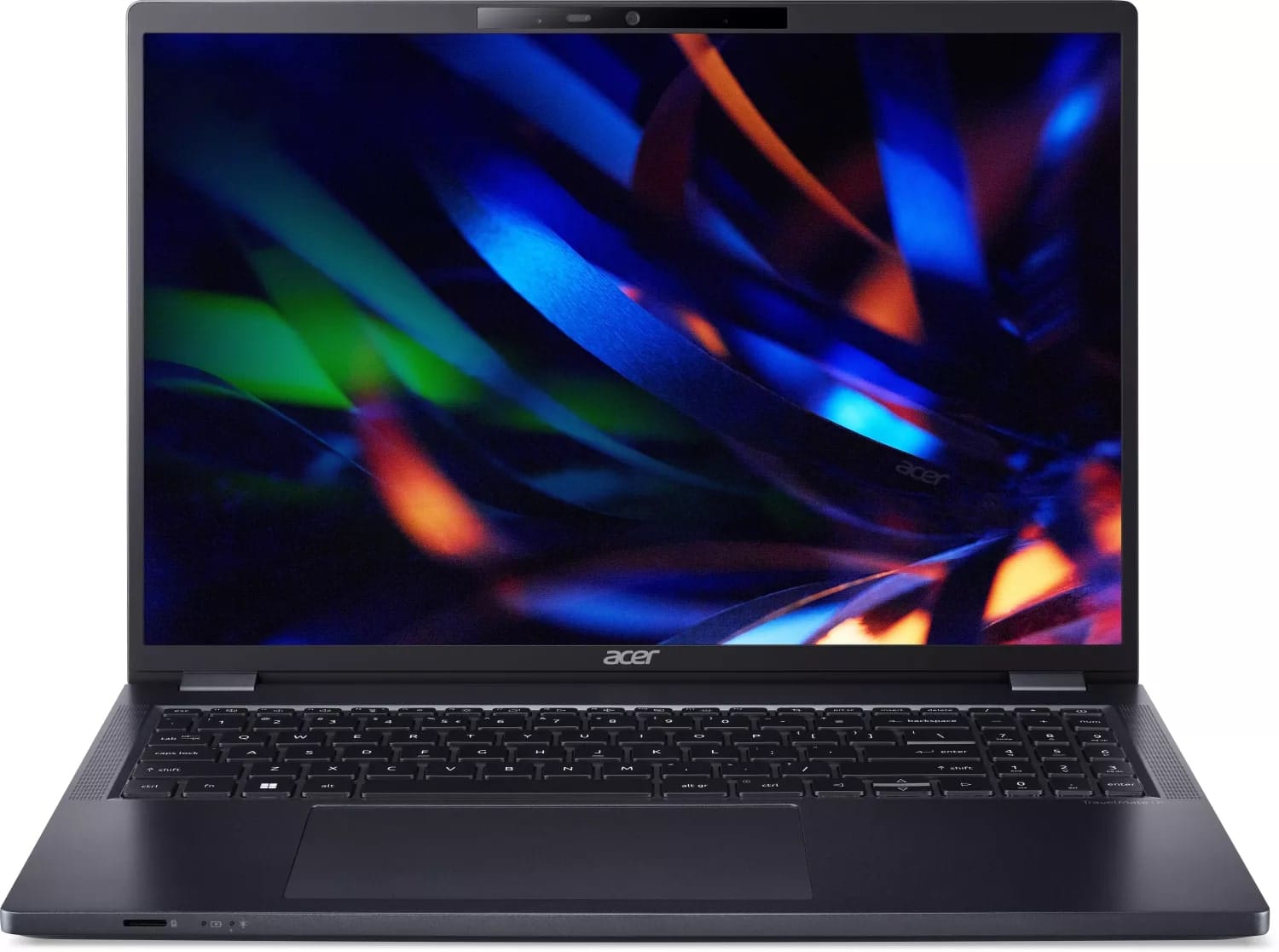 Acer TravelMate P416-52G-59N9 16" WUXGA Laptop, i5-1335U, 16GB RAM, 512GB SSD, Windows 11 Pro