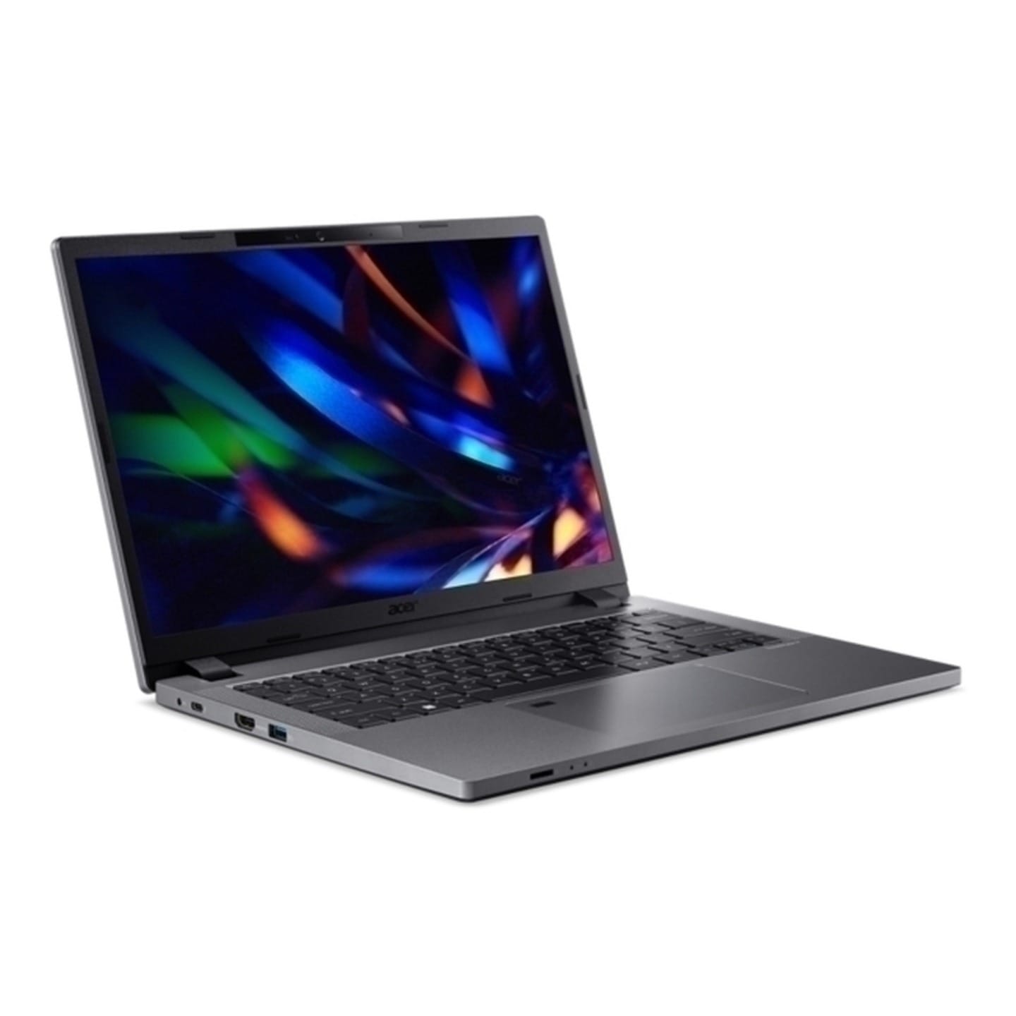 (Manufacturer Refurbished) Acer TMP 14" WUXGA IPS Laptop, i5-1335U, 8GB RAM, 256GB SSD, Windows 11 Pro