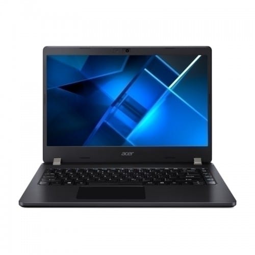 (Refurbished) Acer TravelMate P214 14" WUXGA Laptop, i7-1335U, 8GB RAM, 256GB SSD, Windows 11 Home