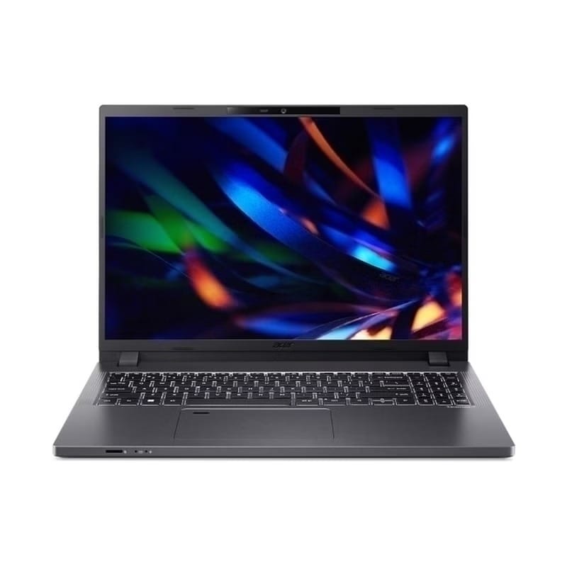 (Manufacturer Refurbished) Acer TravelMate P216 16" WUXGA Laptop, i7-1355U, 16GB RAM, 512GB SSD, Windows 11 Home