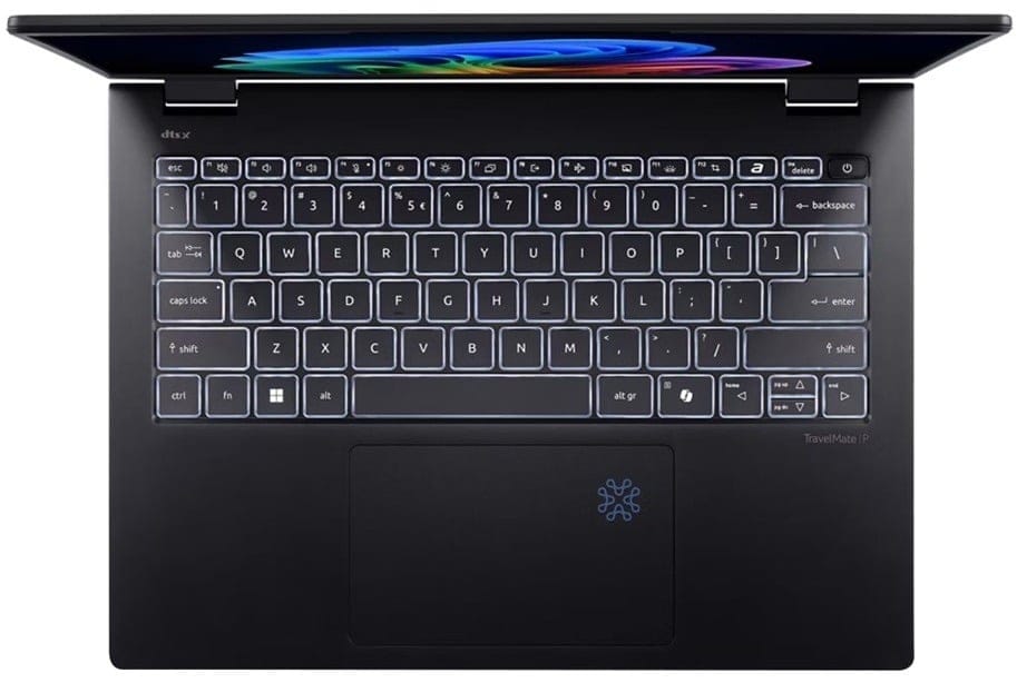 Acer TravelMate P6 14 AI TMP614-54 14