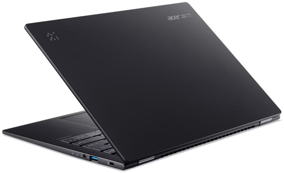 Acer TravelMate P6 14 AI TMP614-54 14