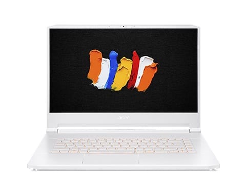 (Manufacturer Refurbished) Acer ConceptD 7 Pro, 15.6" UHD Laptop, i7, 32GB RAM, 2TB SSD, RTX 5000, Windows 10 Pro