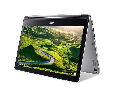 Acer Chromebook R 13 13.3 M8173C 4GB 32GB Chrome OS