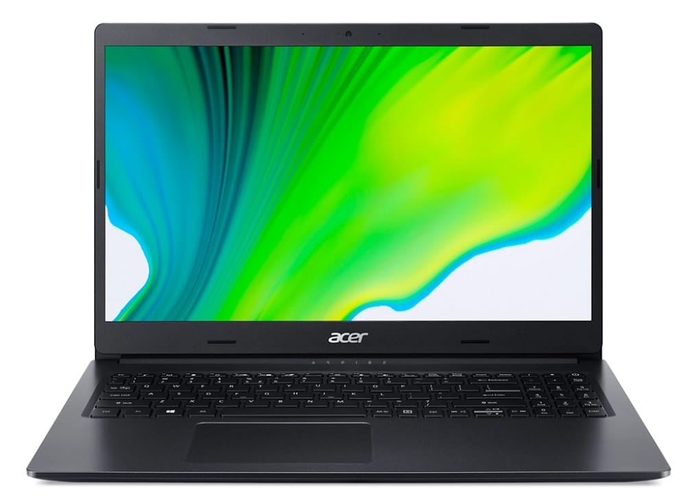 (Manufacturer Refurbished) Acer Aspire 3, 15.6" FHD Laptop, R5-3500U, 16GB RAM, 512GB SSD, Windows 11 Home
