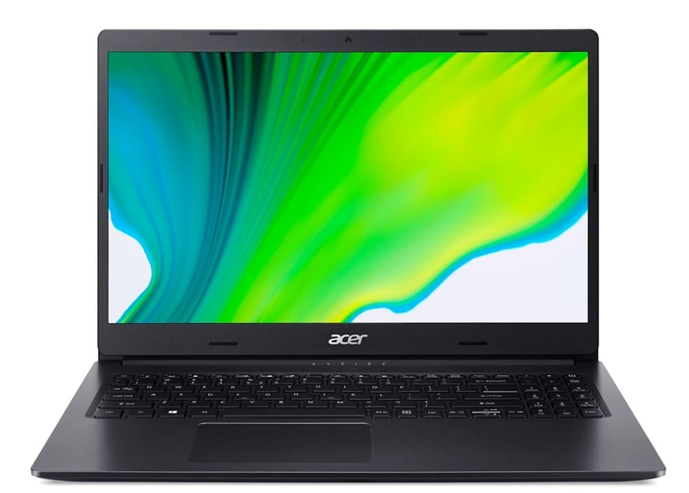(Manufacturer Refurbished) Acer Aspire 3, 15.6" FHD Laptop, R5-3500U, 8GB RAM, 512GB SSD, Windows 11 Home