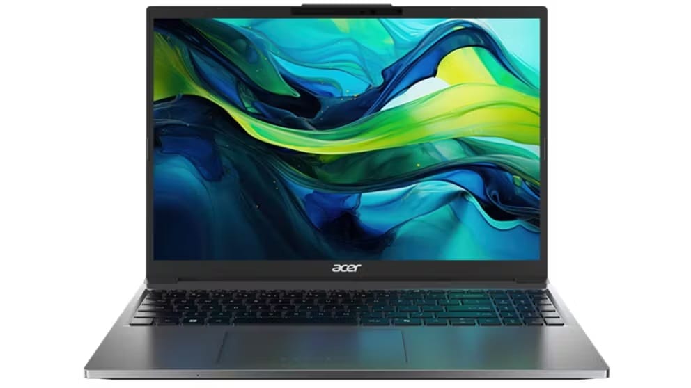 (Manufacturer Refurbished) Acer Aspire Go 15.3" WUXGA IPS Laptop, i5-1235U, 8GB RAM, 512GB SSD, Windows 11 Home