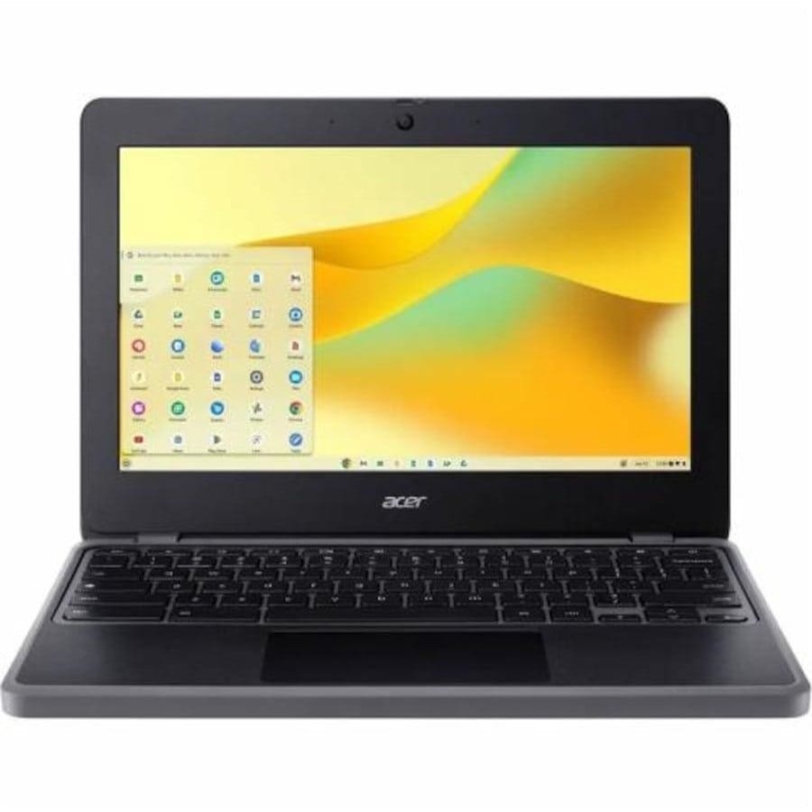 Acer Chromebook 511 C736 11.6" HD Laptop, N100, 4GGB RAM, 32GB eMMC, UMA, ChromeOS
