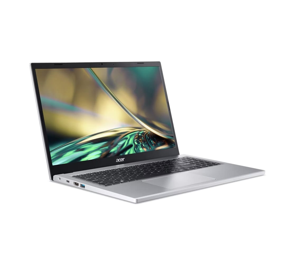 (Refurbished) Acer Aspire 3, 15.6" FHD Laptop, Ryzen 5 7520U, 16GB RAM, 1TB SSD, Windows 11 Home