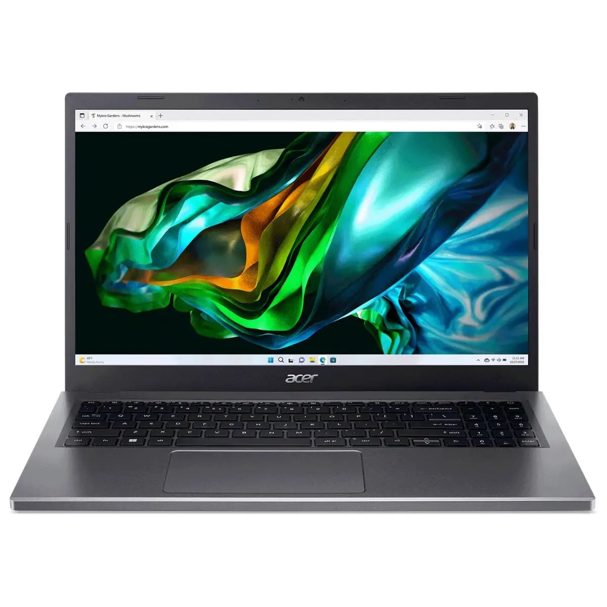 (Refurbished) Acer Aspire 5 15.6" FHD Laptop, i5-1335U, 8GB RAM, 512GB SSD, Windows 11 Home