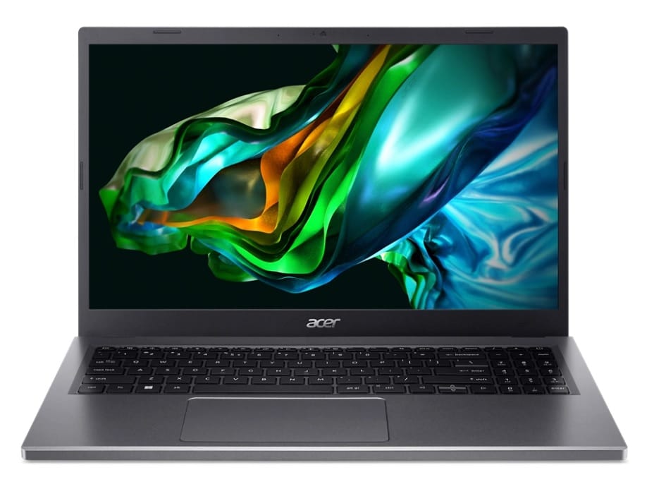(Manufacturer Refurbished) Acer Aspire 5, 15.6" FHD Laptop, i7-1355U, 16GB RAM, 1TB SSD, Windows 11 Home
