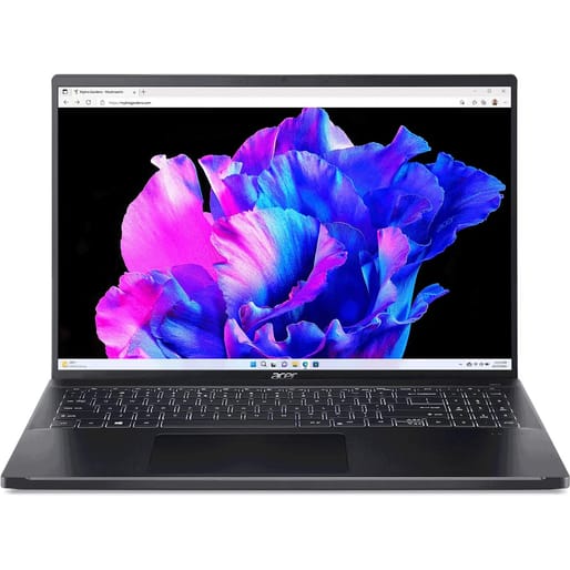 (Manufacturer Refurbished) Acer Swift Go 16, 16