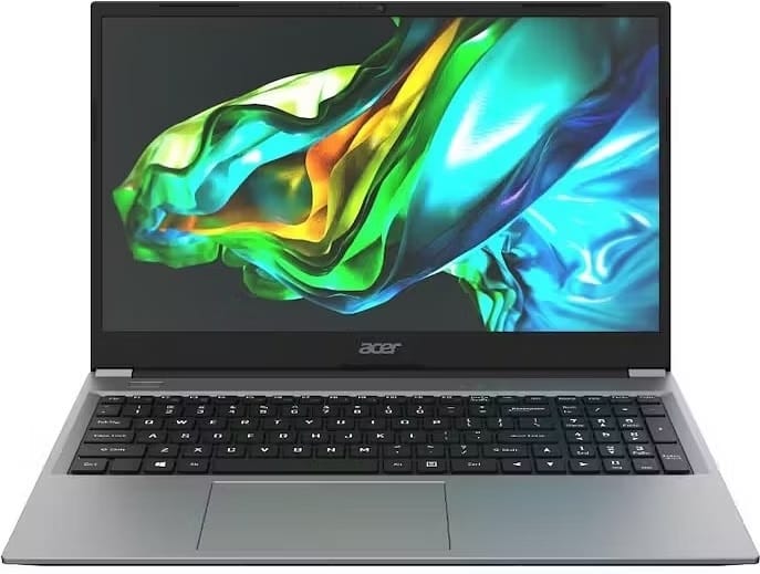 (Ex-Demo) Acer Aspire Lite, 15.6" FHD Laptop, i5-1155G7, 8GB RAM, 512GB SSD, Windows 11 Home