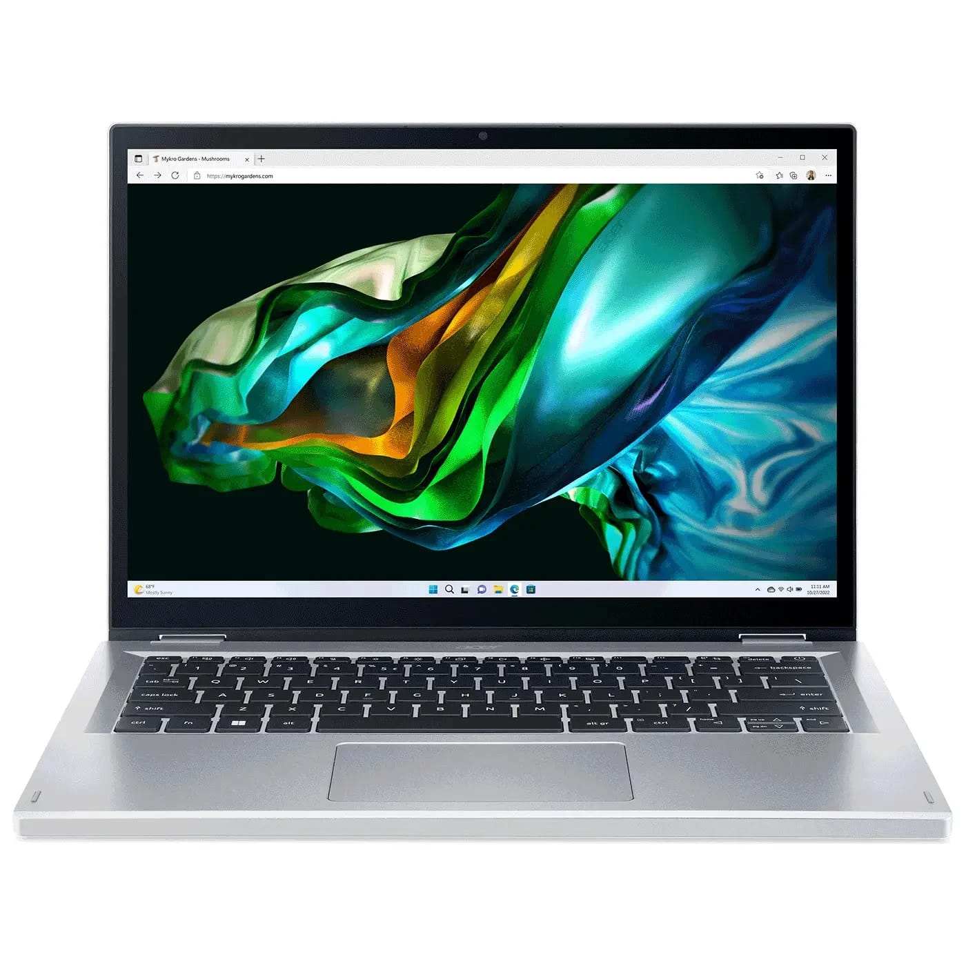 (Manufacturer Refurbished) Acer Aspire Go 15 15.6" FHD Laptop, i3-N305, 16GB RAM, 512GB SSD, Windows 11 Home