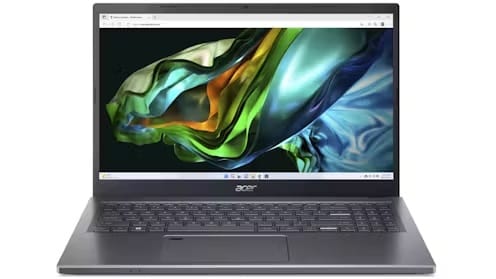 (Manufacturer Refurbished) Acer Aspire 5 15.6" FHD 144Hz Laptop, i7-13620H, 32GB RAM, 1TB SSD, RTX 2050, Windows 11 Home