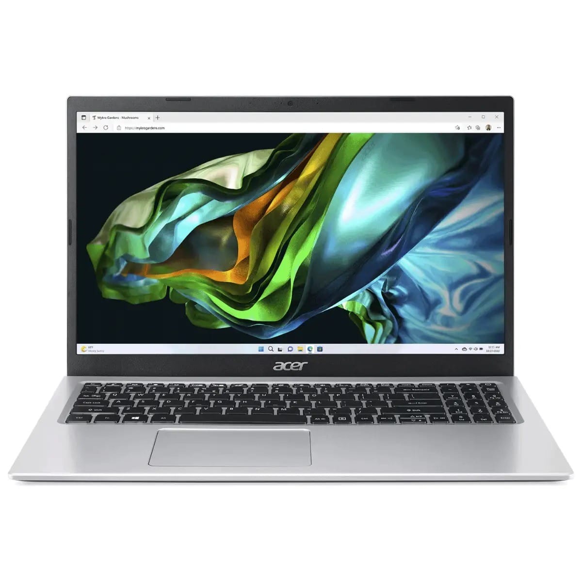 (Manufacturer Refurbished) Acer Aspire Lite 16" WUXGA IPS Laptop, i7-1255U, 16GB RAM, 512GB SSD, Windows 11 Home