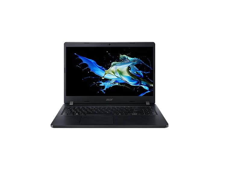 (Manufacturer Refurbished) Acer TravelMate P2 15.6" FHD Laptop, i5-10210U, 8GB RAM, 512GB SSD, Windows 10 Home
